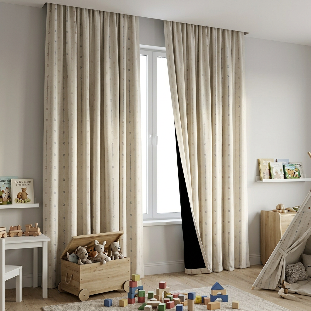 Evernights© Blackout Curtain