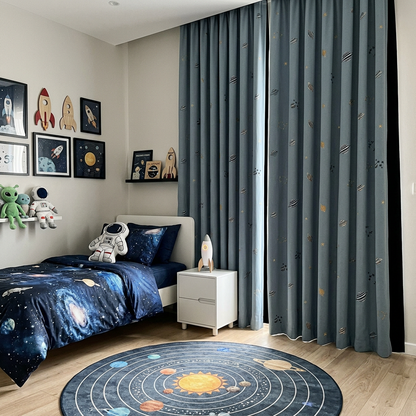Evernights© Blackout Curtain