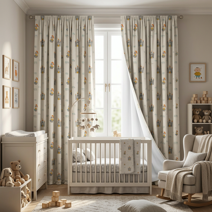 Evernights© Blackout Curtain