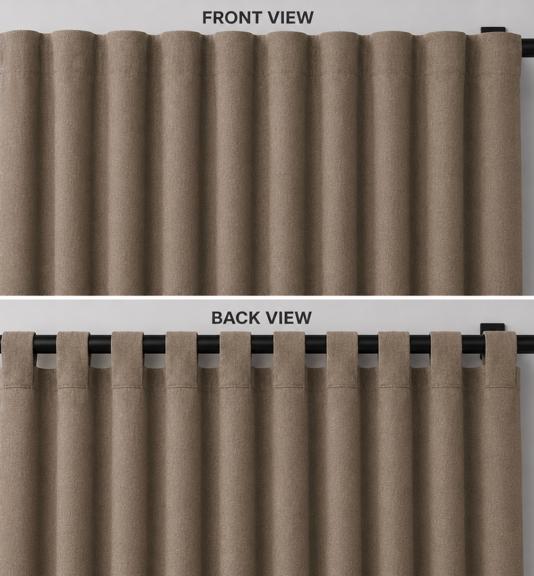 Back Tab
