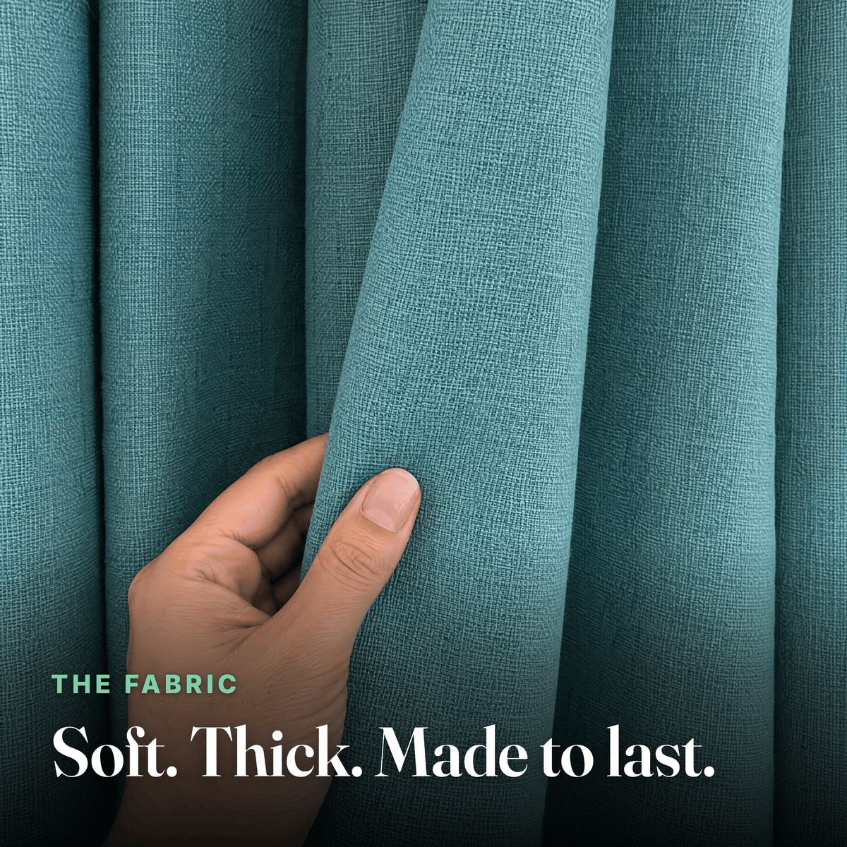 Evernights | Blackout Curtains - Evernights