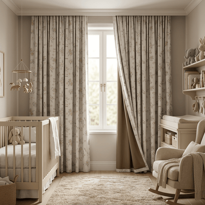 Evernights | Blackout Curtains - Evernights