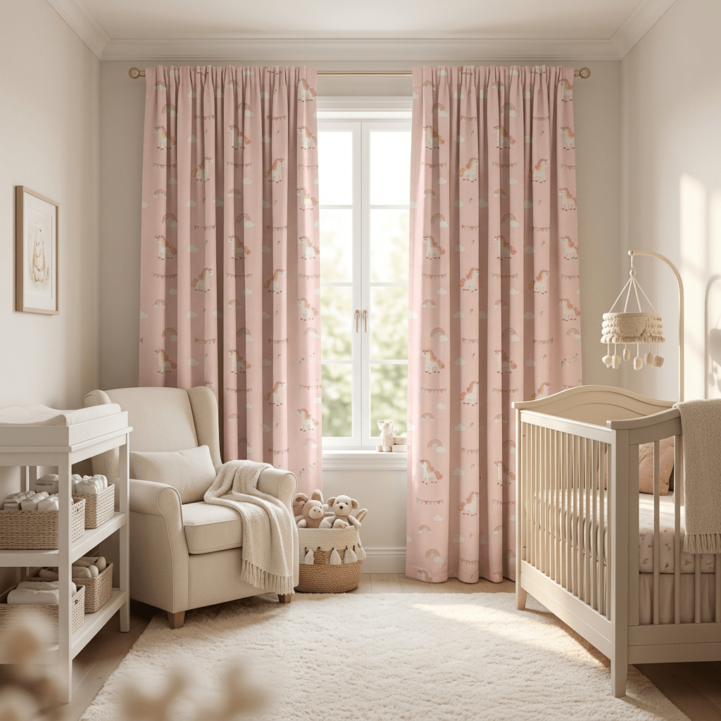 Evernights | Blackout Curtains - Evernights
