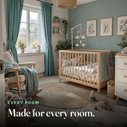 Evernights | Blackout Curtains - Evernights