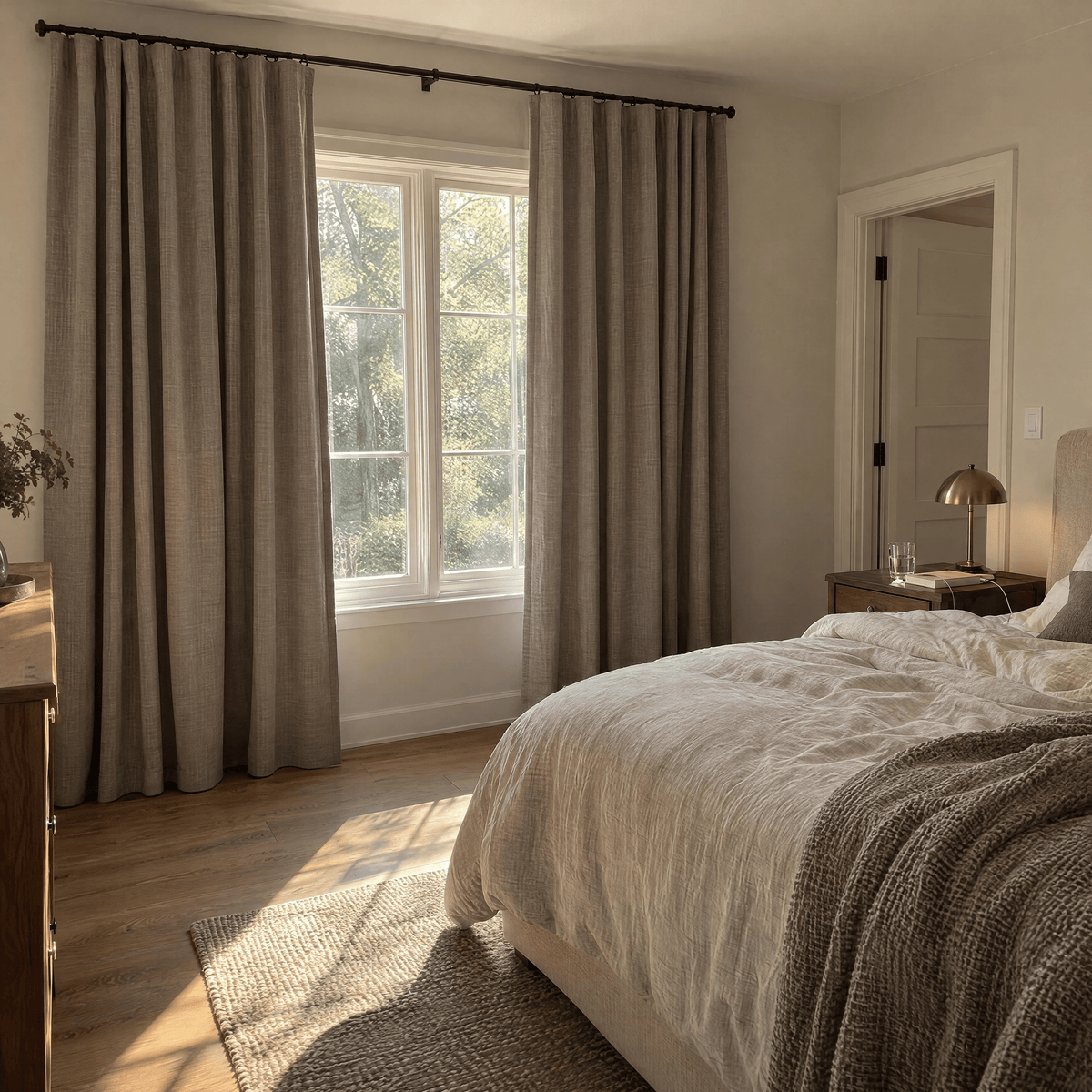 Evernights | Blackout Curtains - Evernights