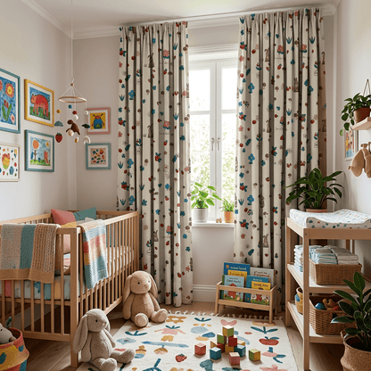Evernights | Blackout Curtains - Evernights