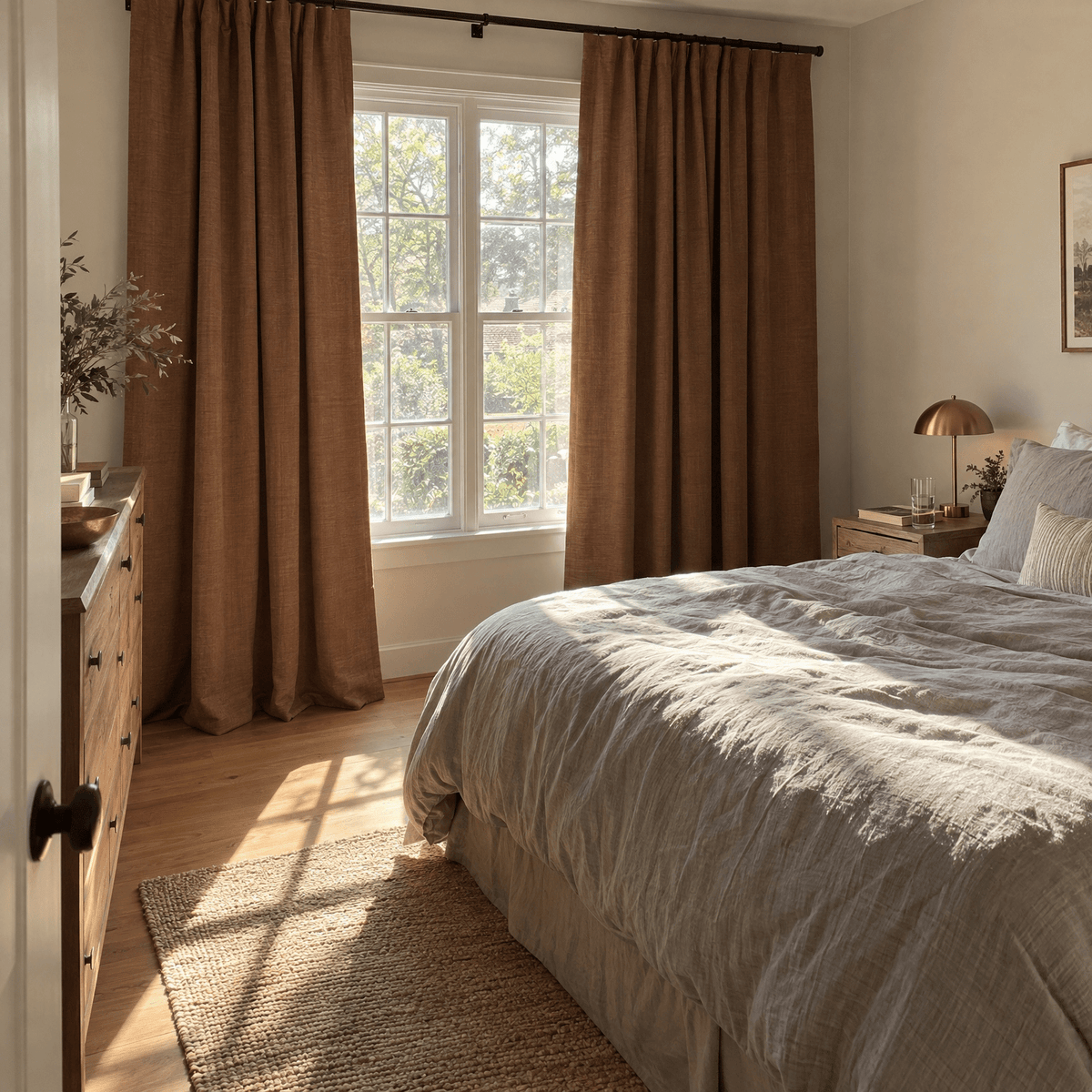 Evernights | Blackout Curtains - Evernights