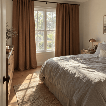 Evernights | Blackout Curtains - Evernights