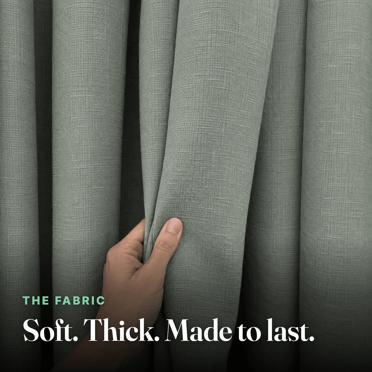Evernights | Blackout Curtains - Evernights