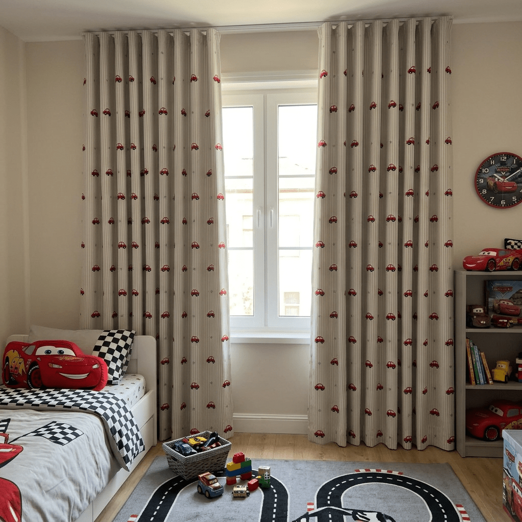 Evernights | Blackout Curtains - Evernights