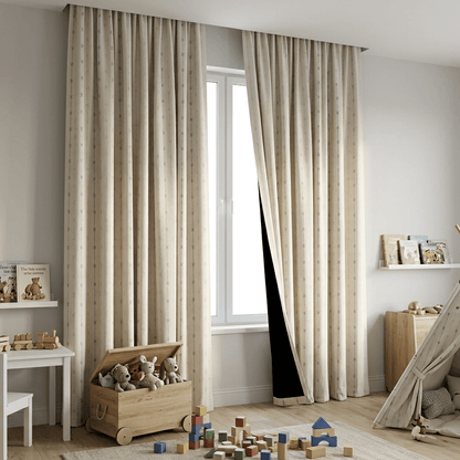 Evernights | Blackout Curtains - Evernights
