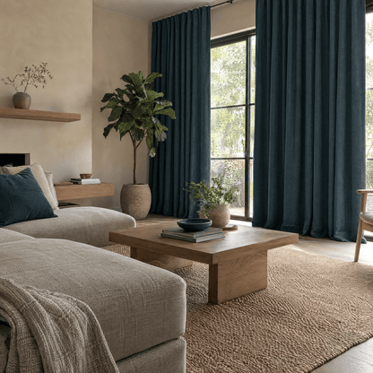 Evernights | Blackout Curtains - Evernights