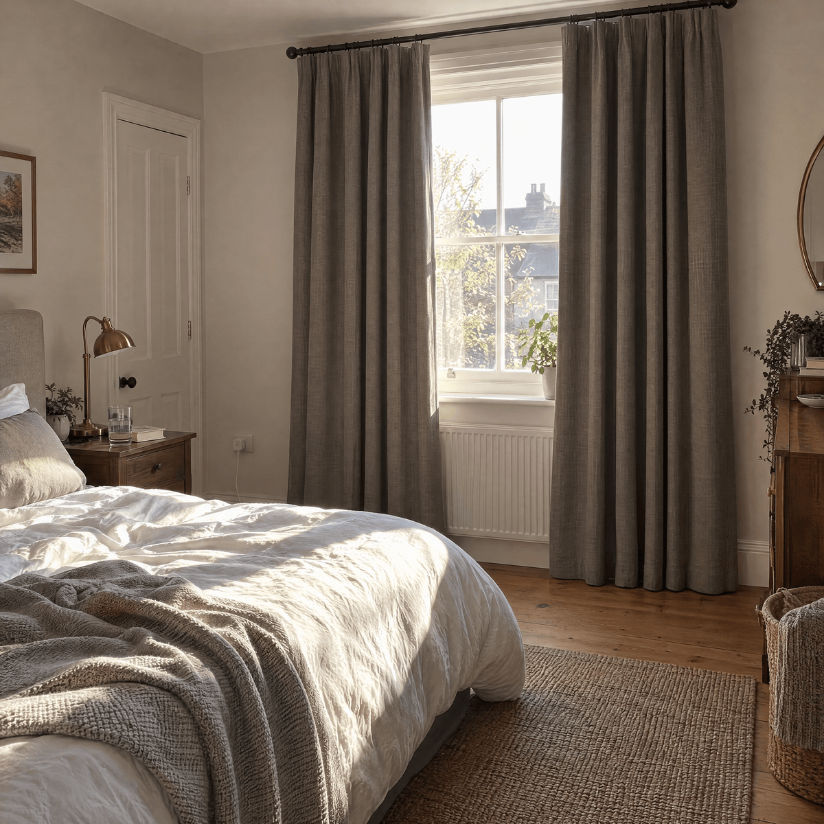 Evernights | Blackout Curtains - Evernights