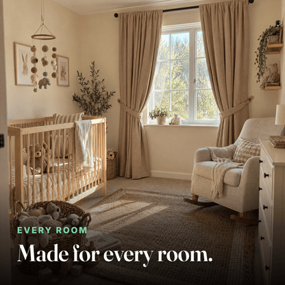 Evernights | Blackout Curtains - Evernights