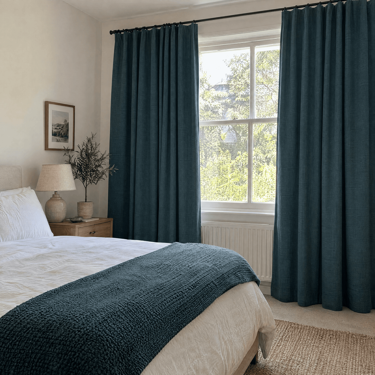 Evernights | Blackout Curtains - Evernights