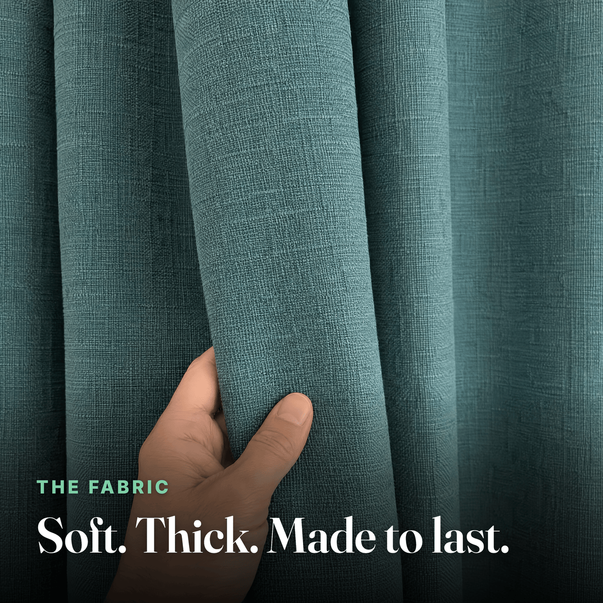 Evernights | Blackout Curtains - Evernights