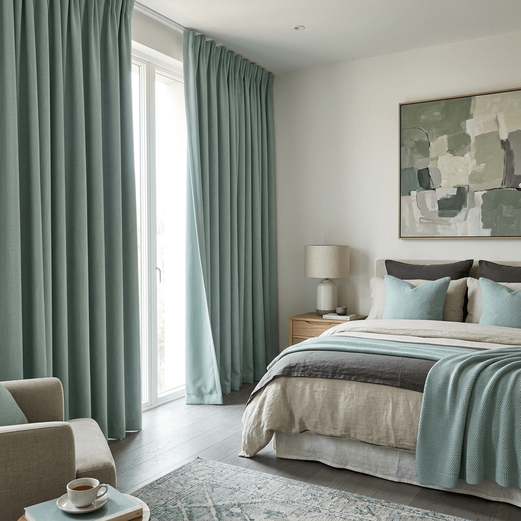 Evernights | Blackout Curtains - Evernights