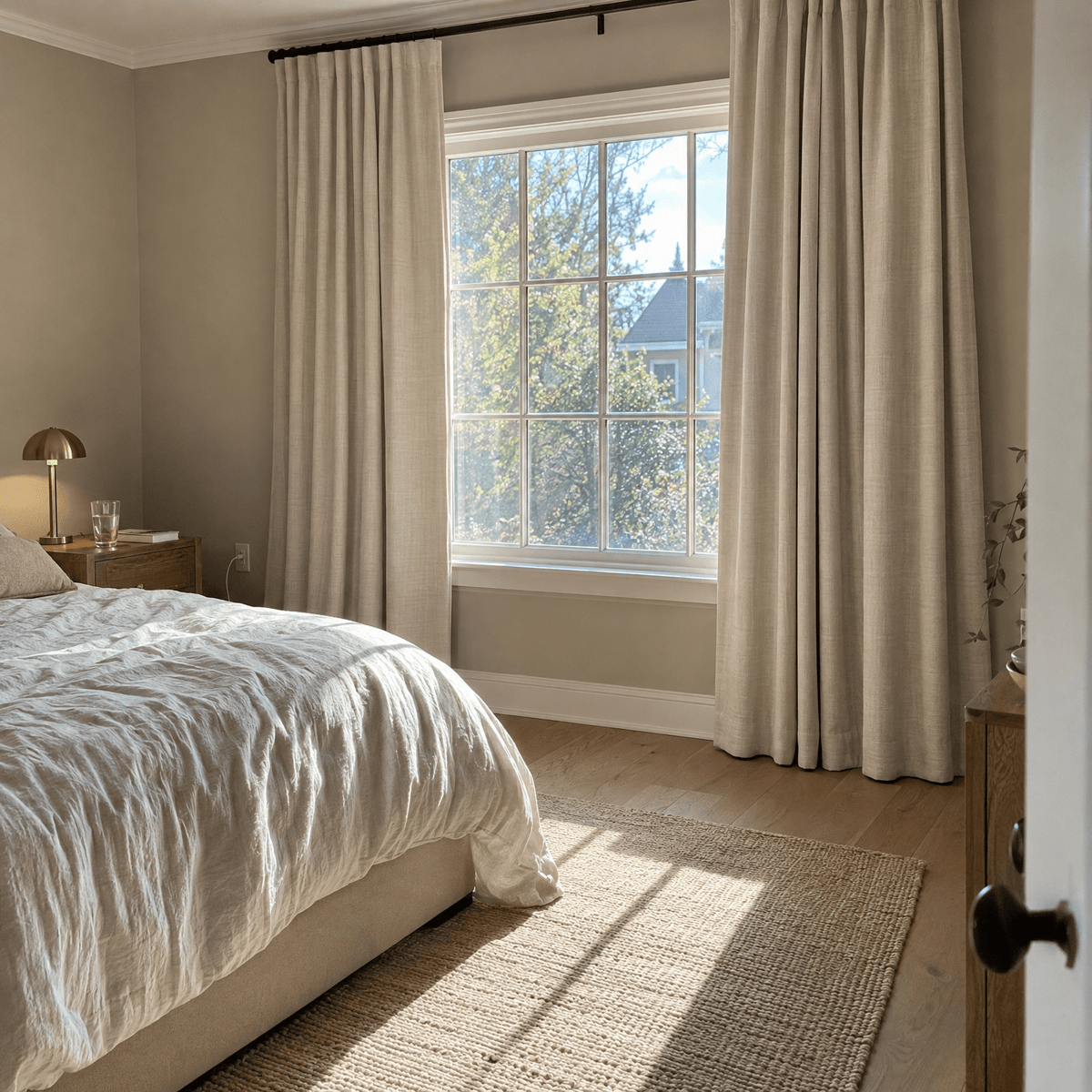 Evernights | Blackout Curtains - Evernights