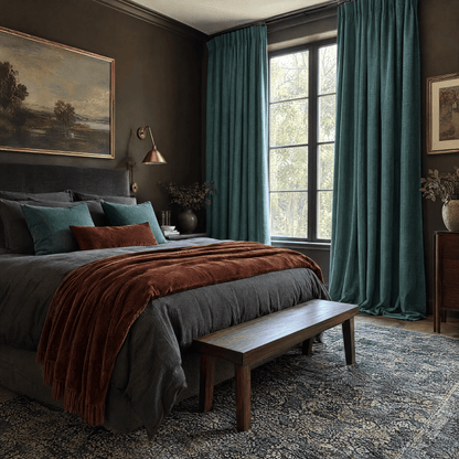 Evernights | Blackout Curtains - Evernights
