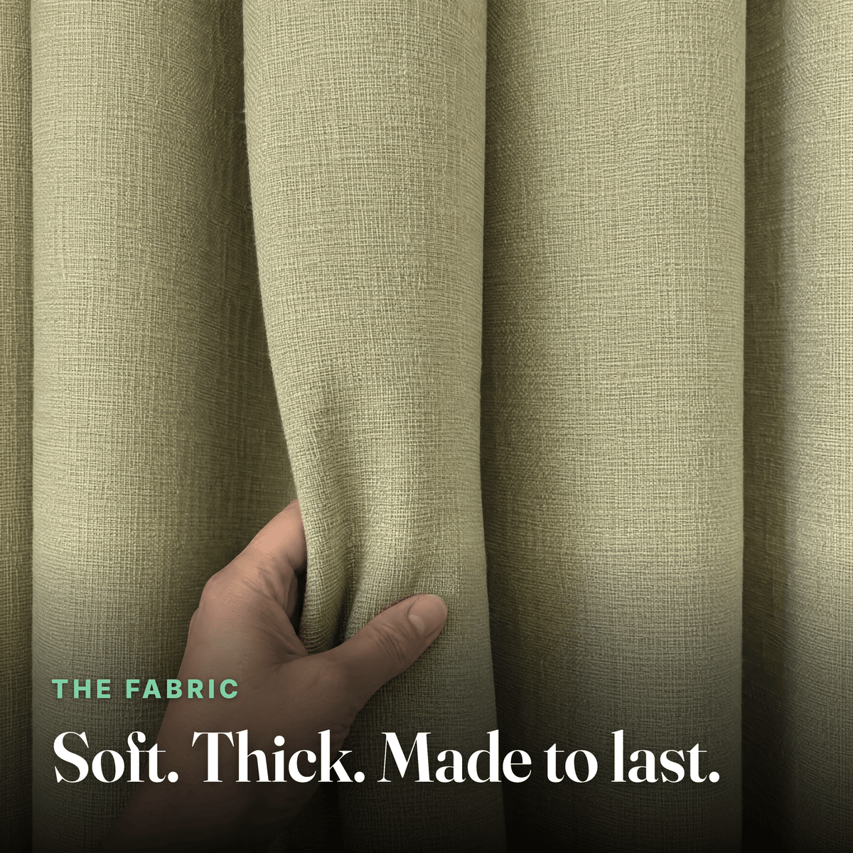 Evernights | Blackout Curtains - Evernights