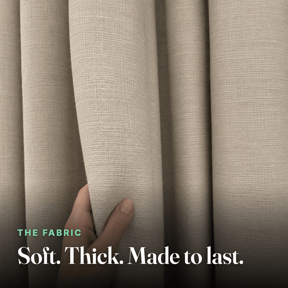 Evernights | Blackout Curtains - Evernights