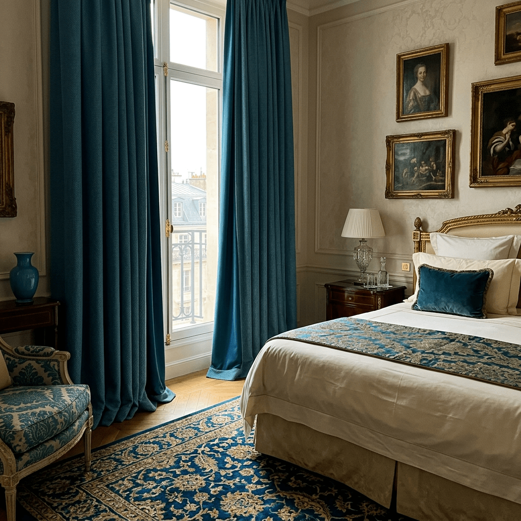 Evernights | Blackout Curtains - Evernights