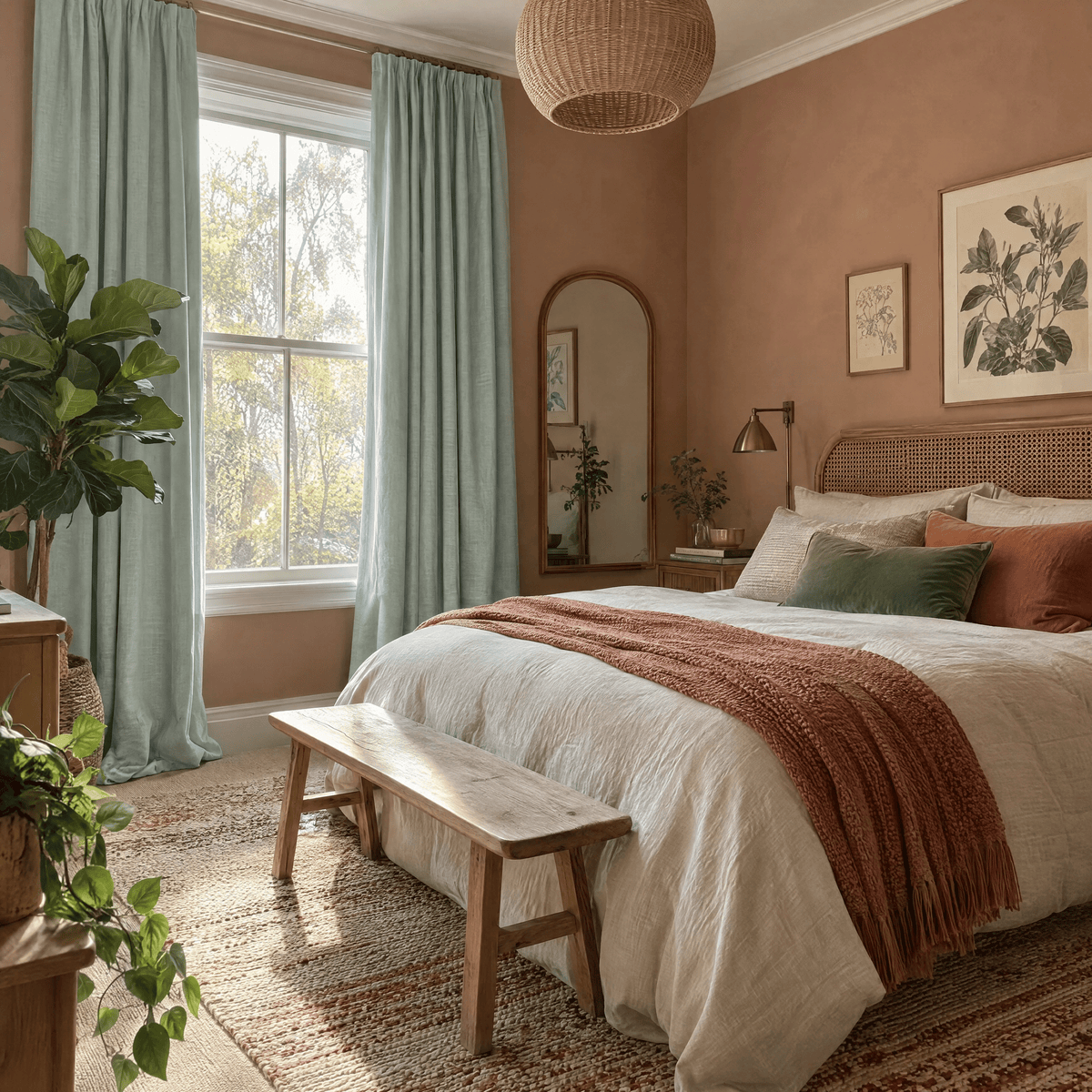 Evernights | Blackout Curtains - Evernights