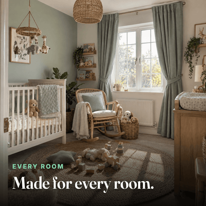 Evernights | Blackout Curtains - Evernights