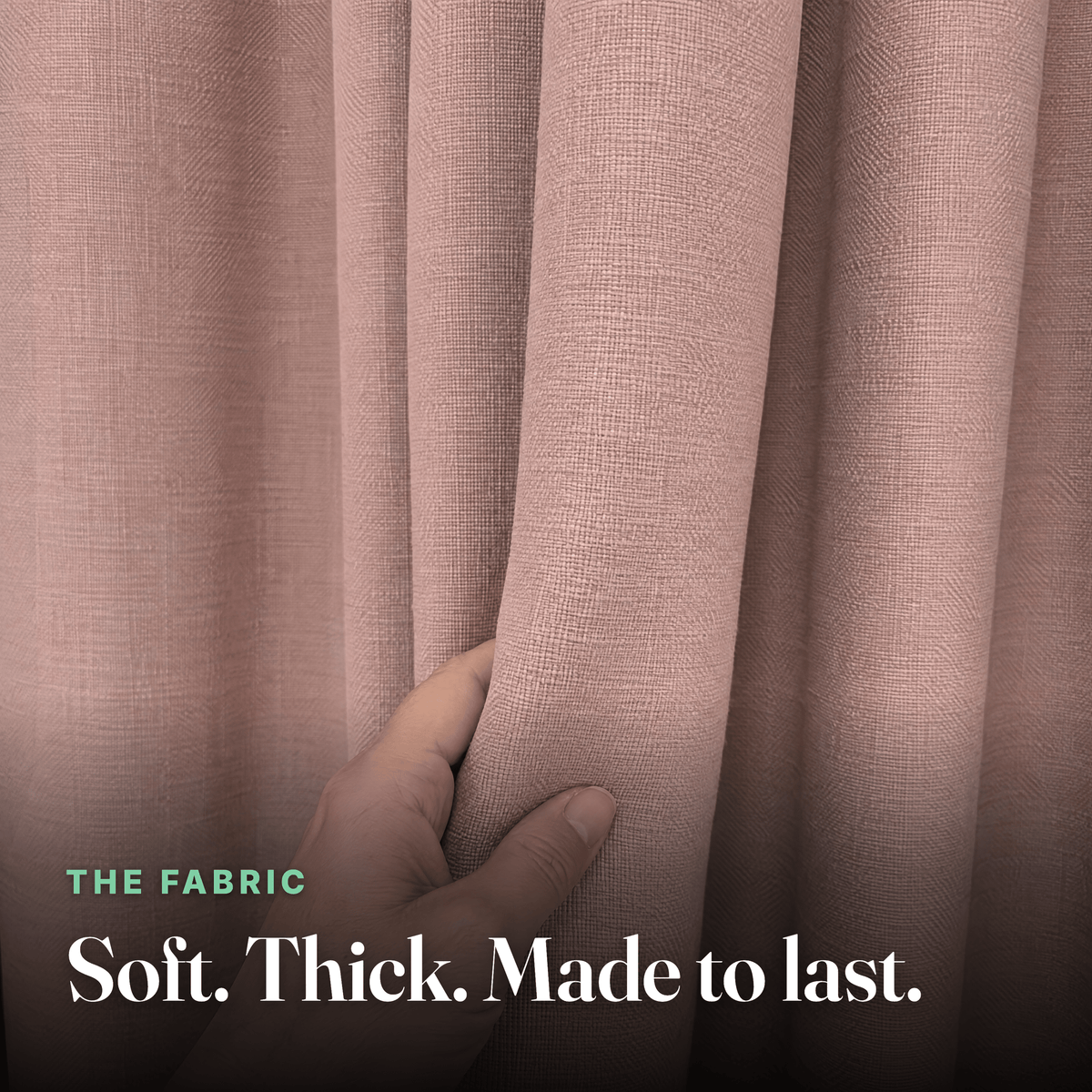 Evernights | Blackout Curtains - Evernights