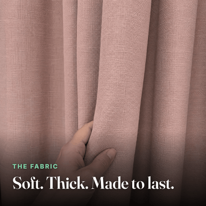 Evernights | Blackout Curtains - Evernights