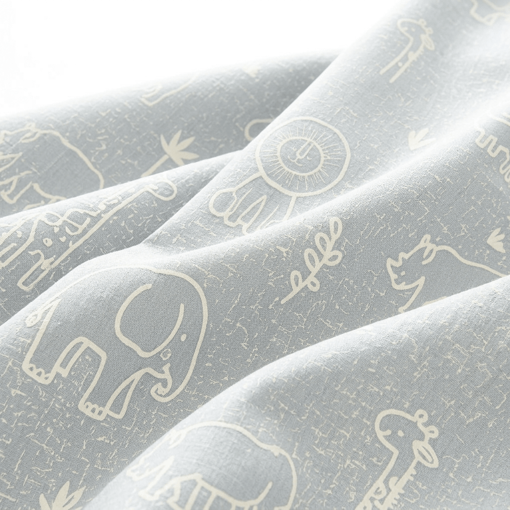Evernights | Blackout Curtains - Evernights