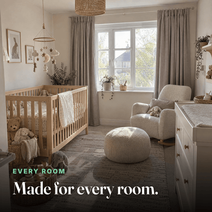 Evernights | Blackout Curtains - Evernights