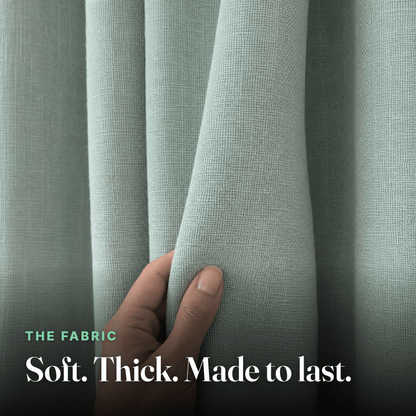 Evernights | Blackout Curtains - Evernights