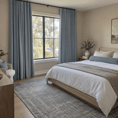 Evernights | Blackout Curtains - Evernights