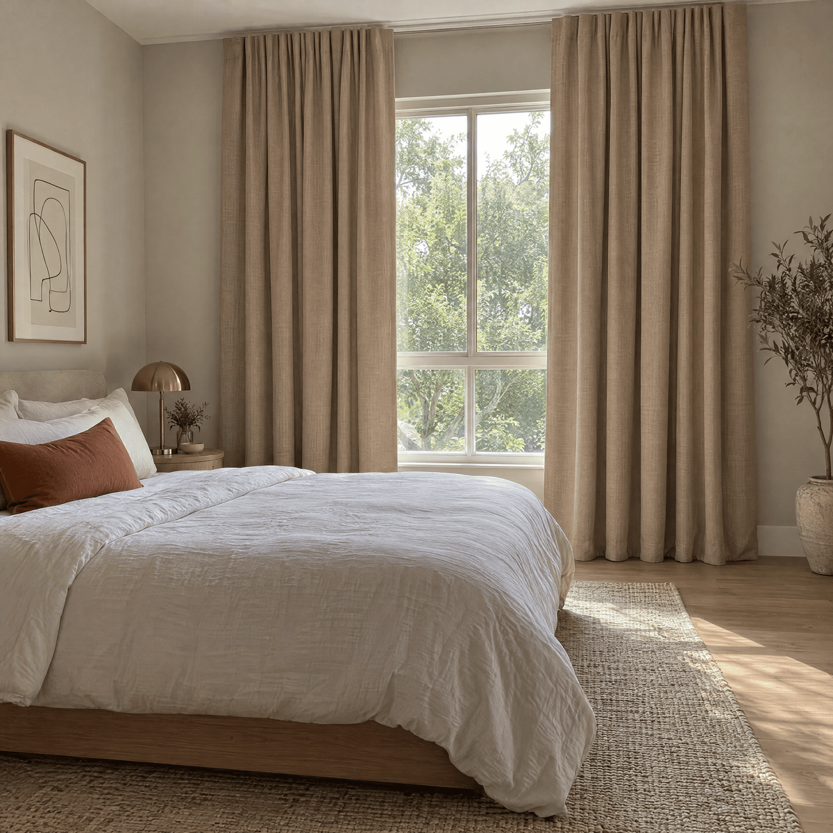 Evernights | Blackout Curtains - Evernights