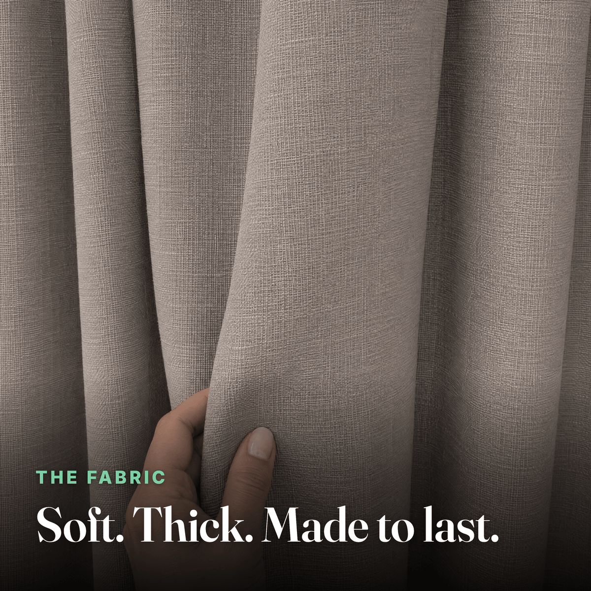 Evernights | Blackout Curtains - Evernights