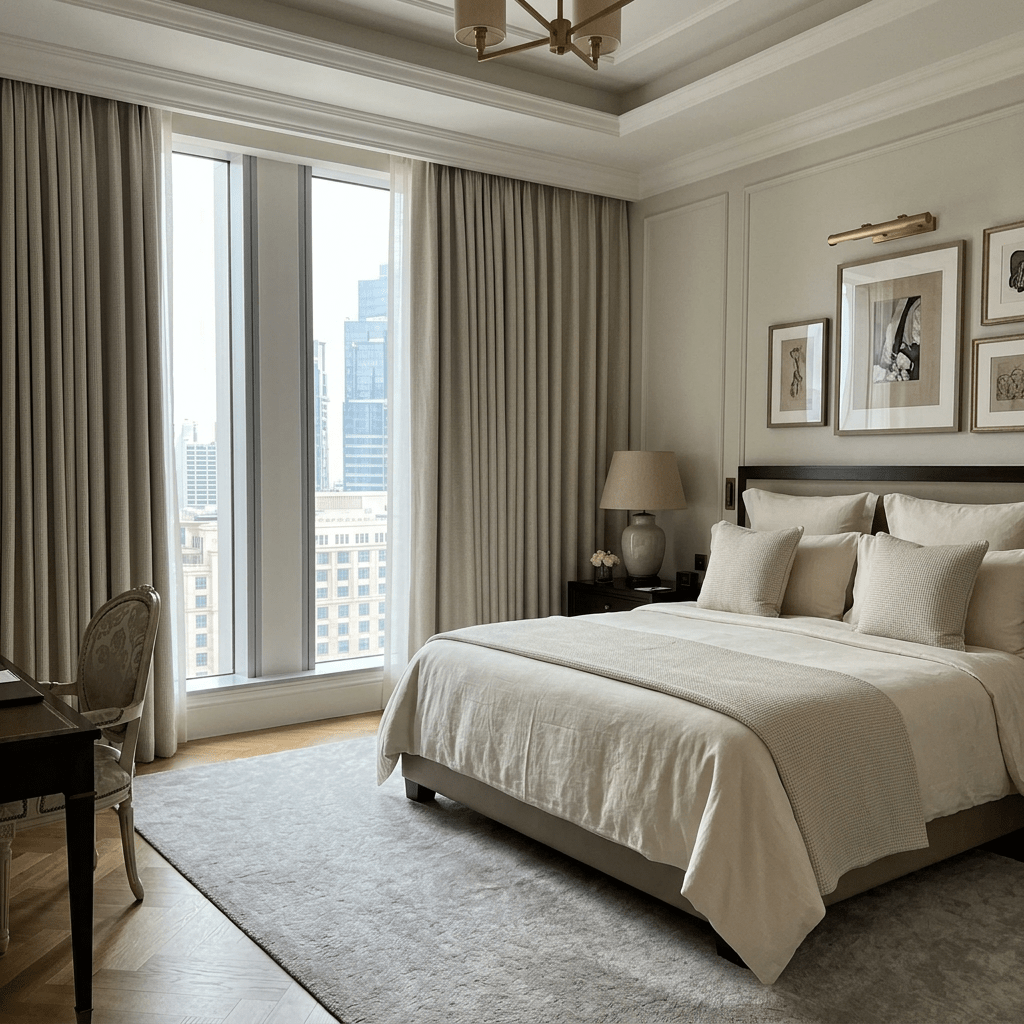 Evernights | Blackout Curtains - Evernights