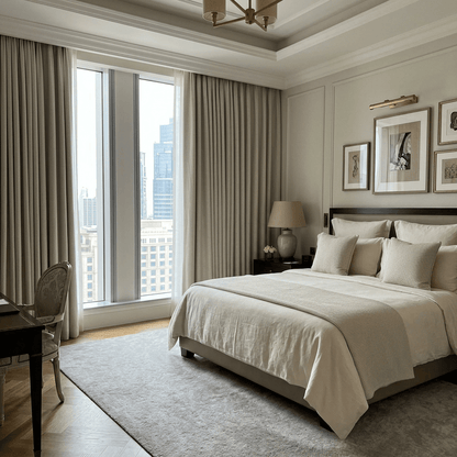 Evernights | Blackout Curtains - Evernights