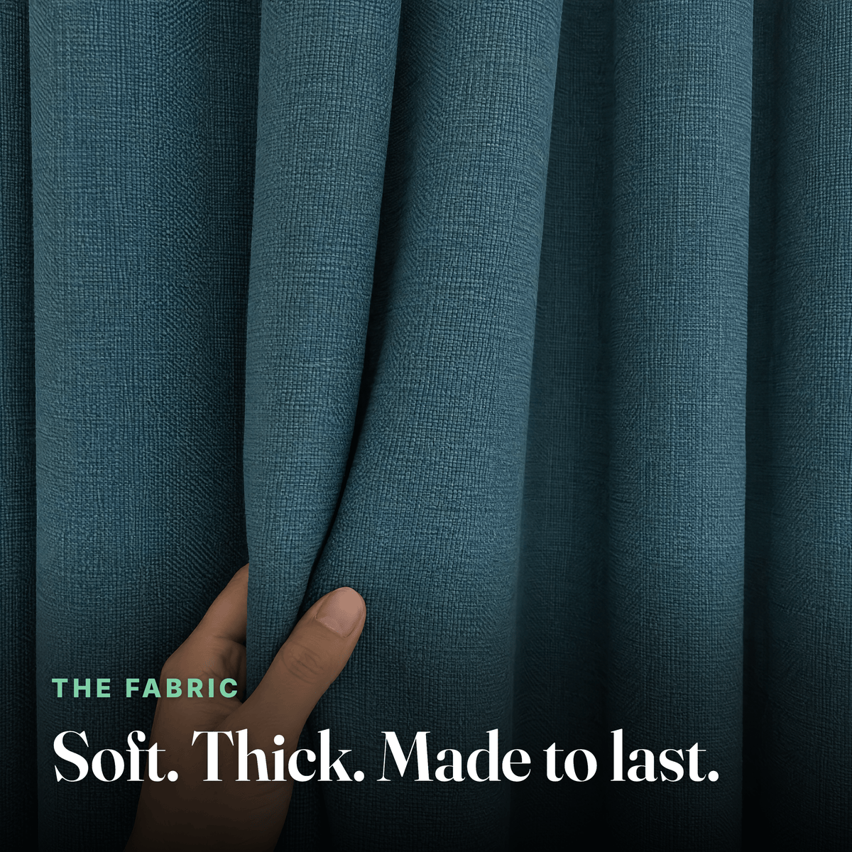 Evernights | Blackout Curtains - Evernights
