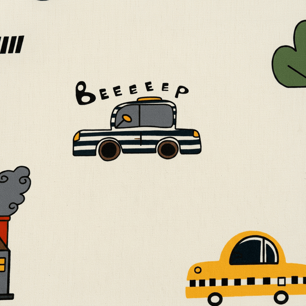 Car Beeps