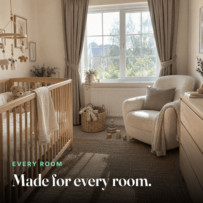 Evernights | Blackout Curtains - Evernights