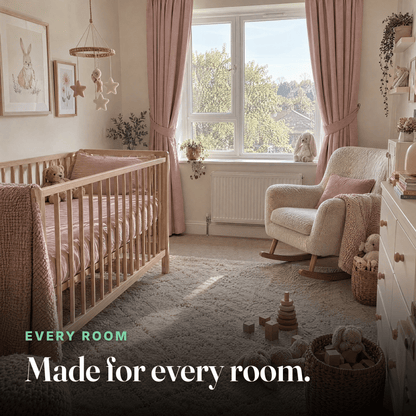 Evernights | Blackout Curtains - Evernights