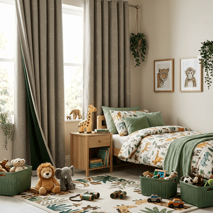 Evernights | Blackout Curtains - Evernights