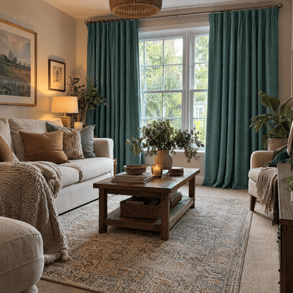 Evernights | Blackout Curtains - Evernights