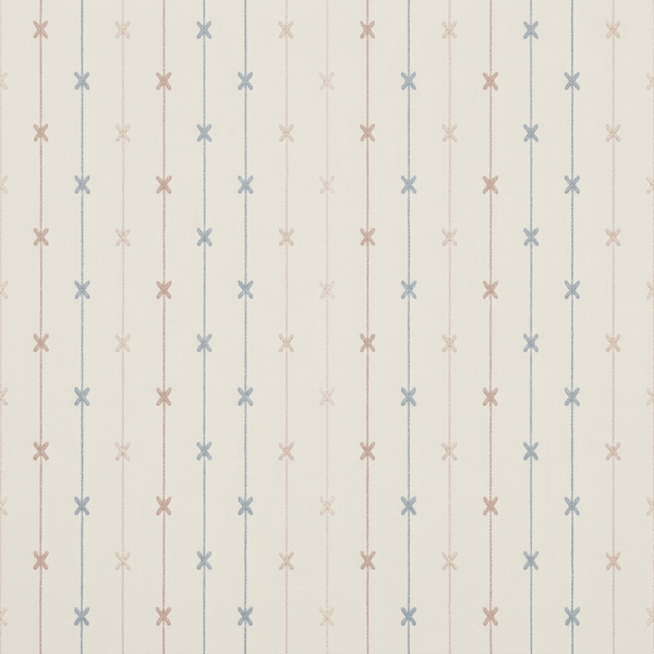 Lined X