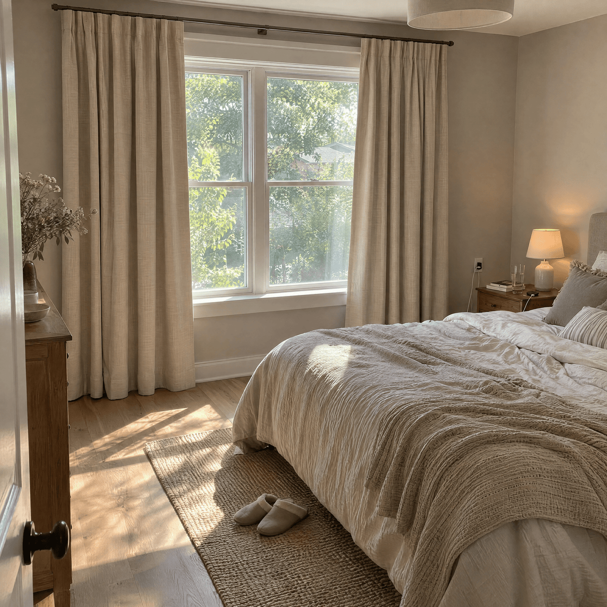 Evernights | Blackout Curtains - Evernights
