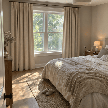 Evernights | Blackout Curtains - Evernights