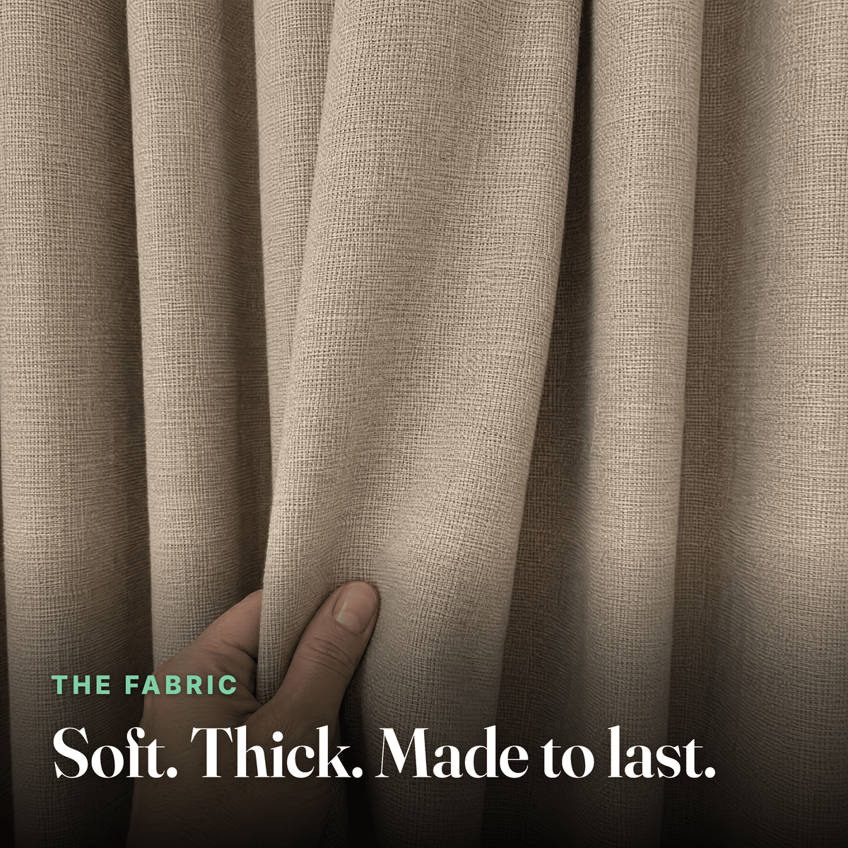 Evernights | Blackout Curtains - Evernights