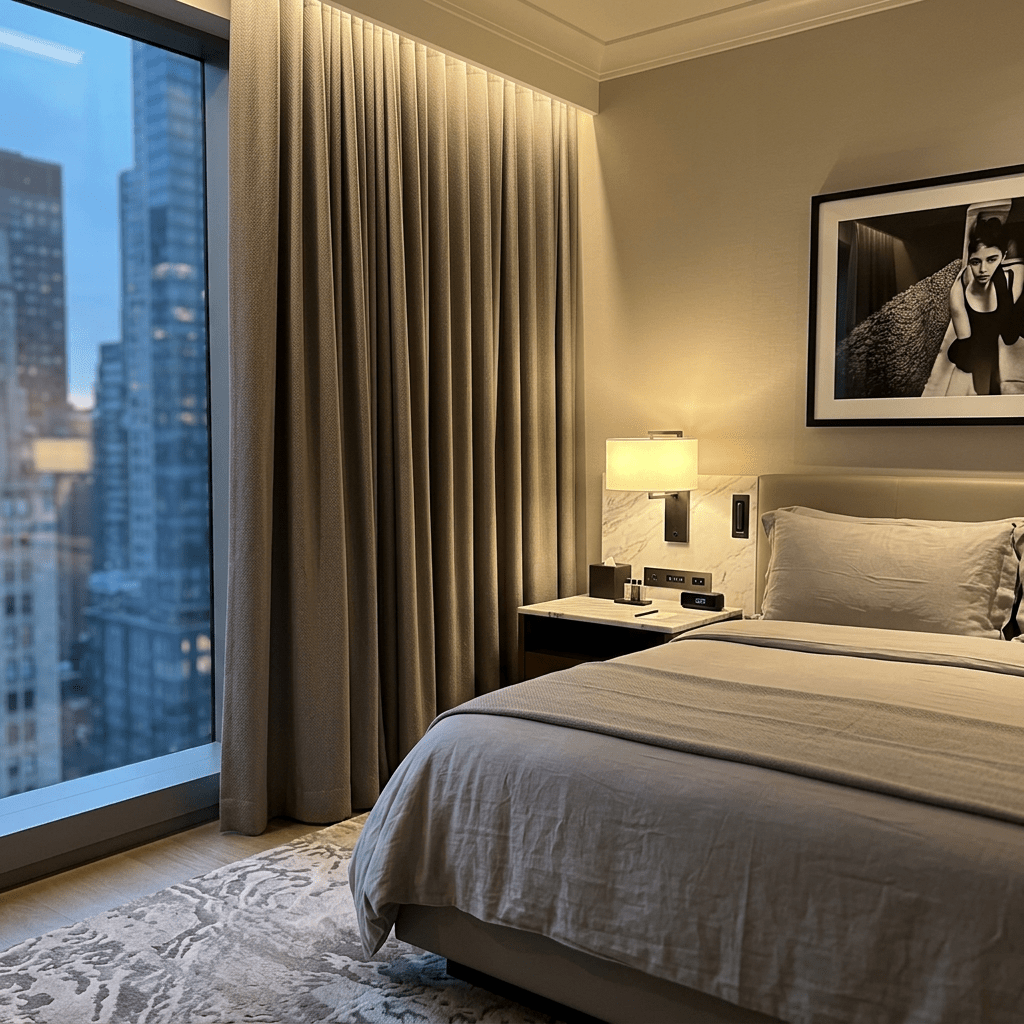Evernights | Blackout Curtains - Evernights