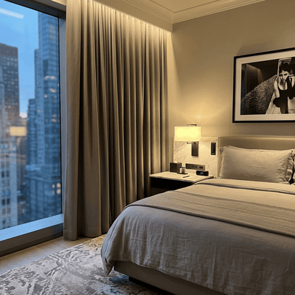 Evernights | Blackout Curtains - Evernights